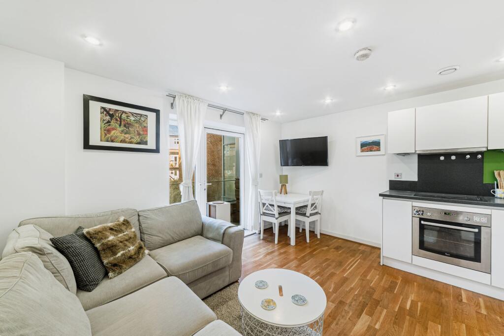 1 bed 1st Floor Flat for rent in Acton. From Citydeal Estates - London 1 bed 1st Floor Flat for rent in Acton. From Citydeal Estates - London