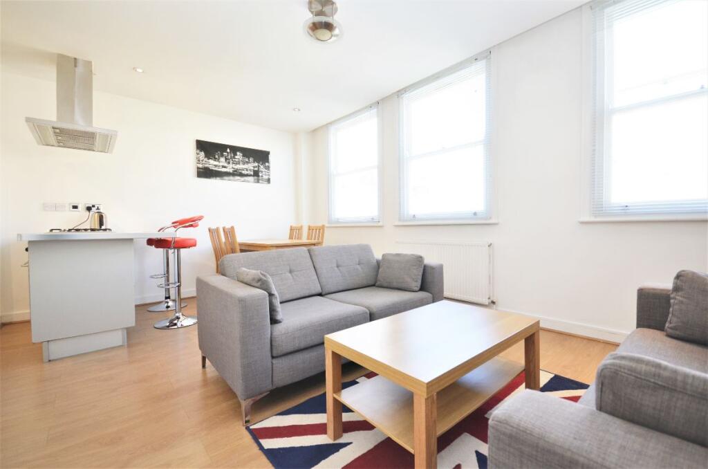 2 bed 1st Floor Flat for rent in Paddington. From Citydeal Estates - London