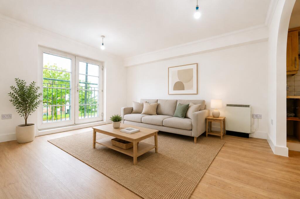 1 bed 1st Floor Flat for rent in Acton. From Citydeal Estates - London 1 bed 1st Floor Flat for rent in Acton. From Citydeal Estates - London