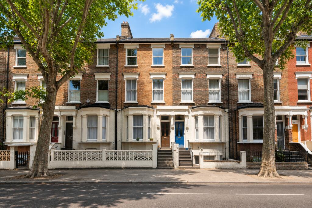 2 bed 1st Floor Flat for rent in Paddington. From Citydeal Estates - London