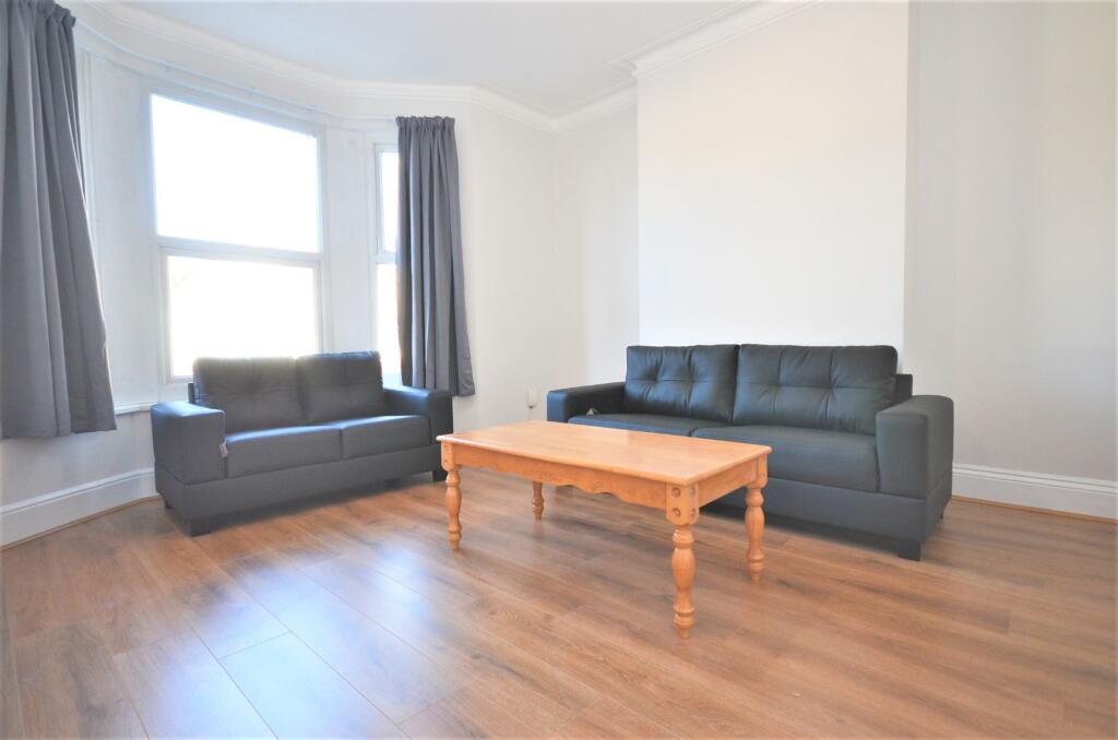 4 bed 1st Floor Flat for rent in Acton. From Citydeal Estates - London