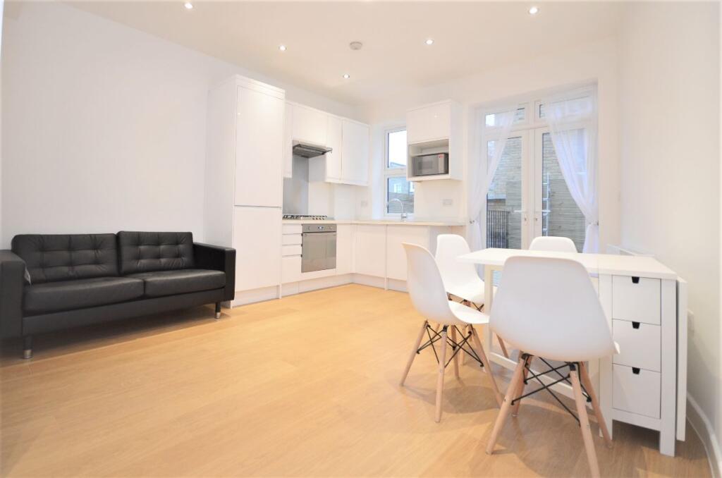 1 bed 1st Floor Flat for rent in Acton. From Citydeal Estates - London