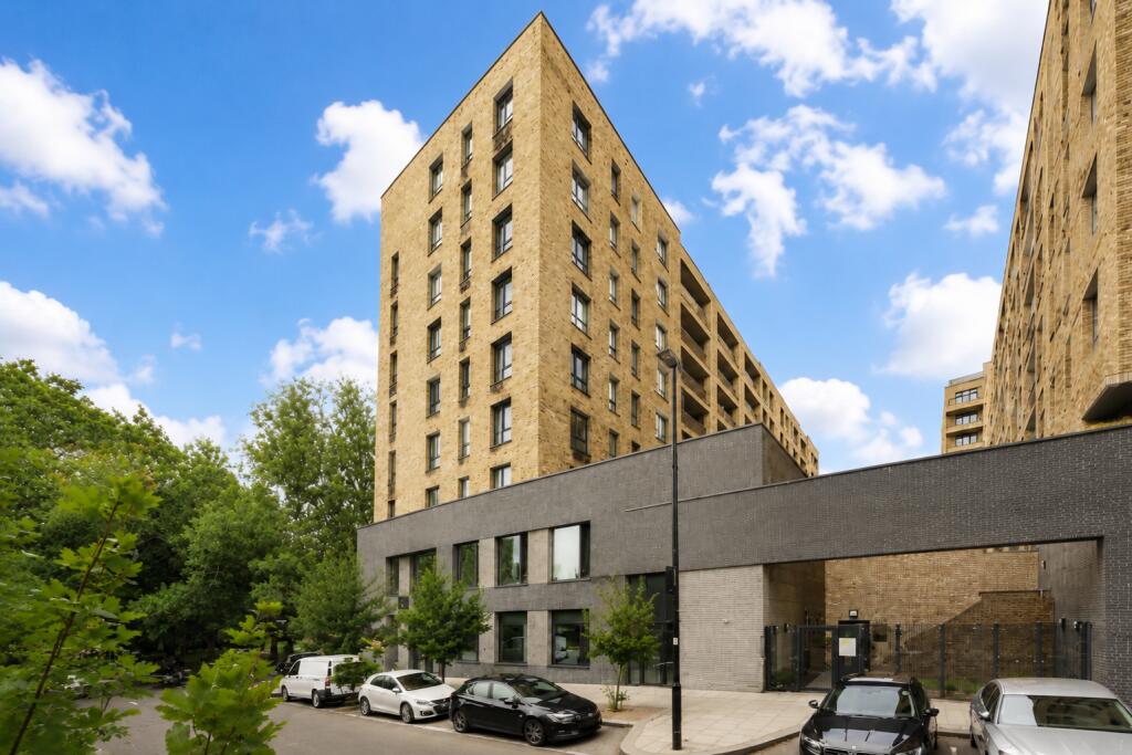 1 bed 1st Floor Flat for rent in London. From Citydeal Estates - London