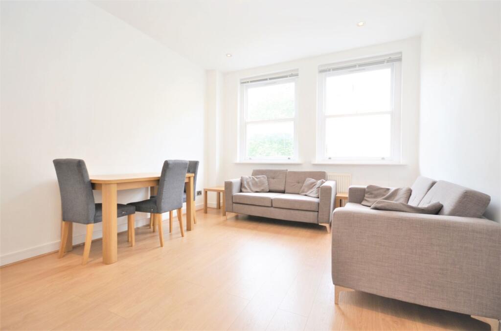 2 bed 1st Floor Flat for rent in Paddington. From Citydeal Estates - London