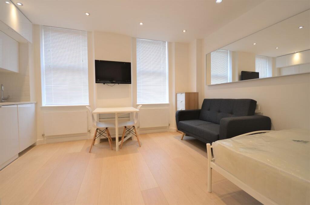 0 bed Studio for rent in Acton. From Citydeal Estates - London