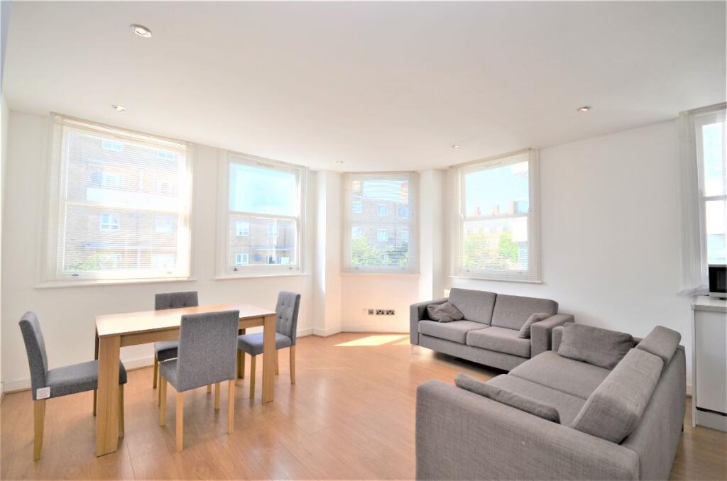 2 bed 1st Floor Flat for rent in Paddington. From Citydeal Estates - London