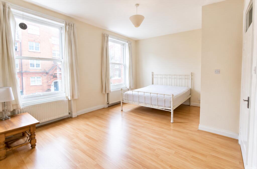 2 bed 1st Floor Flat for rent in Paddington. From Citydeal Estates - London