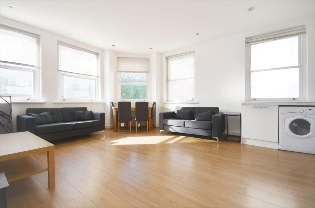 2 bed 1st Floor Flat for rent in Paddington. From Citydeal Estates - London