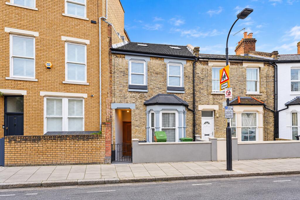 1 bed House Share for rent in London. From Citydeal Estates - London 1 bed House Share for rent in London. From Citydeal Estates - London