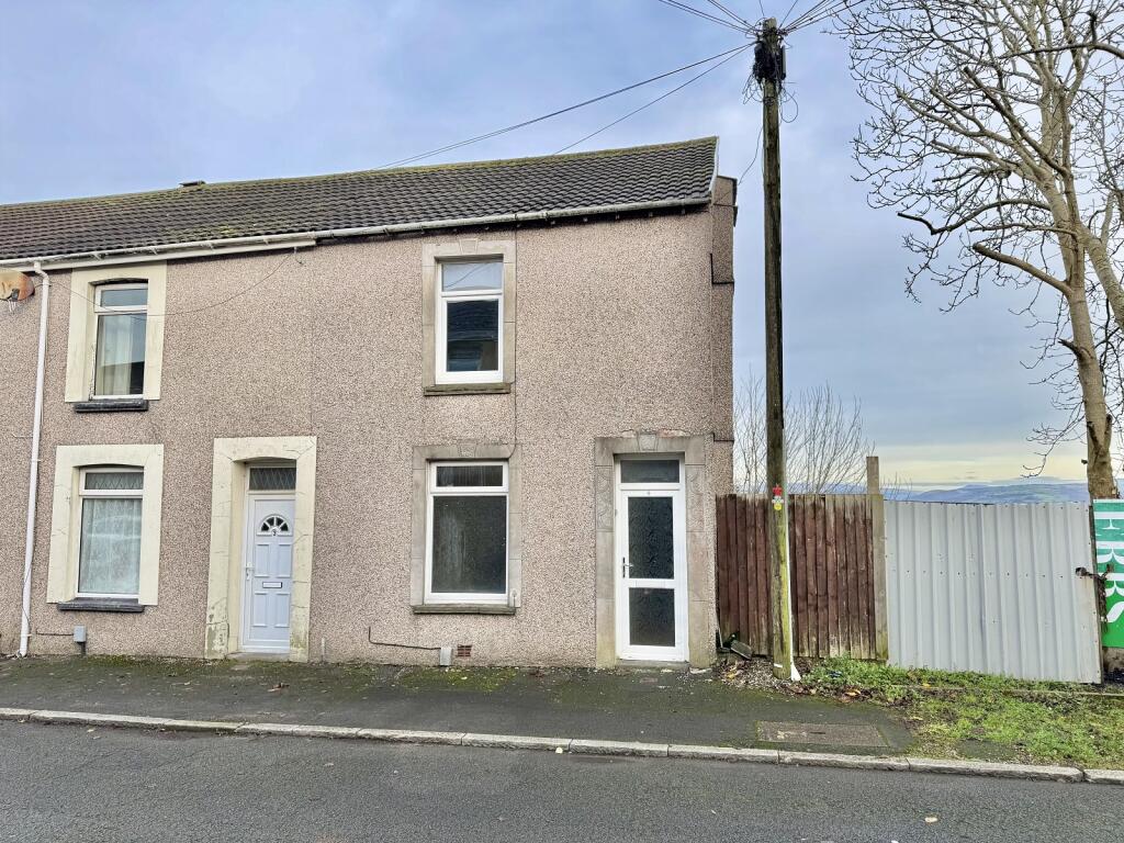 2 bed End of Terrace for rent in Swansea. From Clee Tompkinson & Francis - Swansea