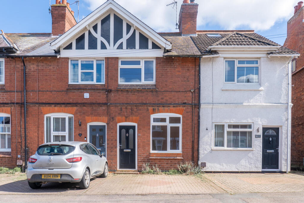 2 bed Mid Terraced House for rent in Leicester. From Clarke Properties - Lutterworth 2 bed Mid Terraced House for rent in Leicester. From Clarke Properties - Lutterworth