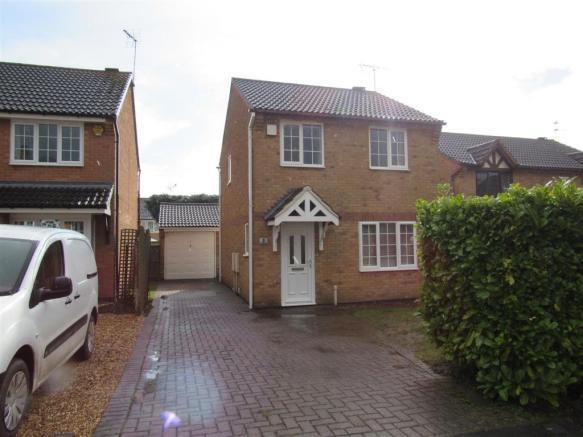 3 bed Detached for rent in Leicester. From Clarke Properties - Lutterworth