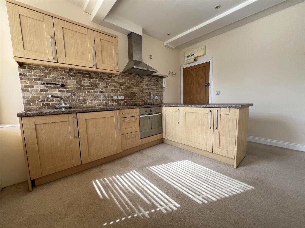 1 bed Apartment for rent in Lutterworth. From Clarke Properties - Lutterworth