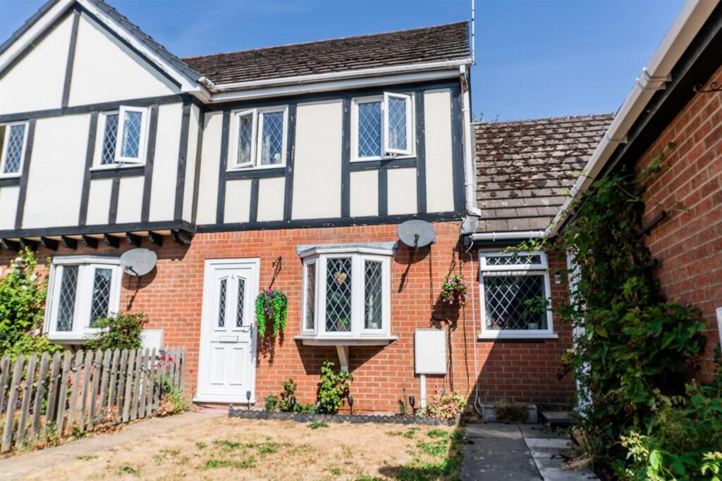 2 bed Mid Terraced House for rent in Husbands Bosworth. From Clarke Properties - Lutterworth 2 bed Mid Terraced House for rent in Husbands Bosworth. From Clarke Properties - Lutterworth