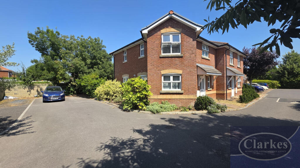 3 bed Semi Detached for rent in Bournemouth. From Clarkes Estate Agents - Bournemouth