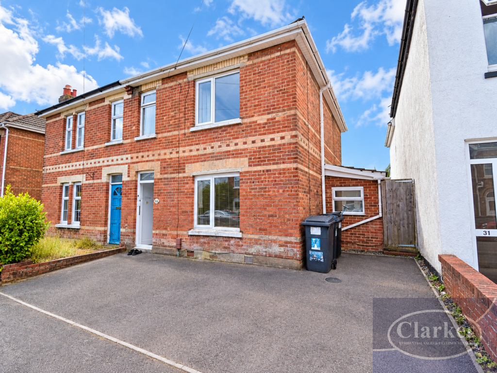 5 bed Semi Detached for rent in Bournemouth. From Clarkes Estate Agents - Bournemouth 5 bed Semi Detached for rent in Bournemouth. From Clarkes Estate Agents - Bournemouth