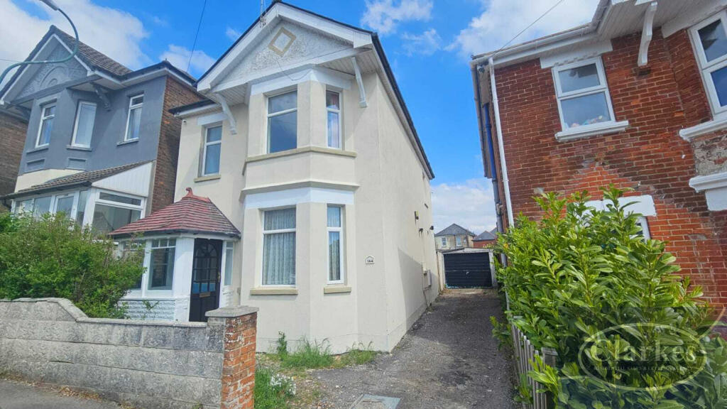 3 bed Detached for rent in Bournemouth. From Clarkes Estate Agents - Bournemouth 3 bed Detached for rent in Bournemouth. From Clarkes Estate Agents - Bournemouth