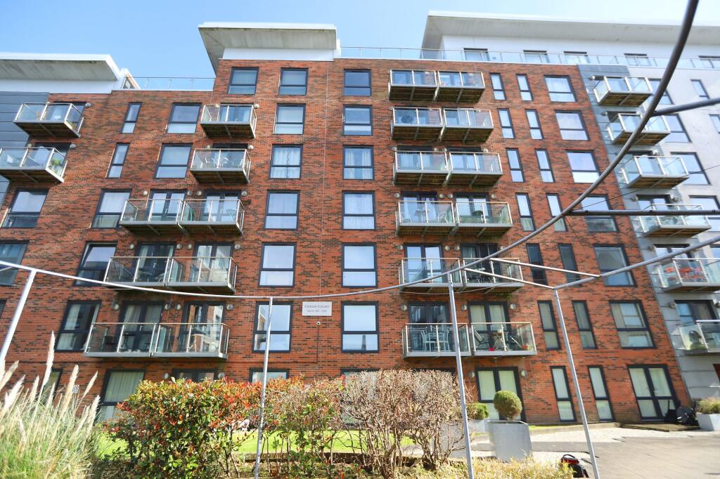 1 bed 1st Floor Flat for rent in Simister. From Clive Anthony Sales & Lettings - Whitefield