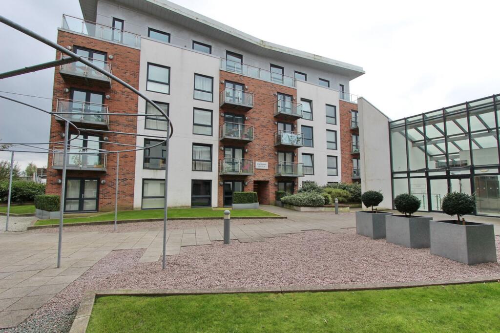 1 bed Apartment for rent in Simister. From Clive Anthony Sales & Lettings - Whitefield