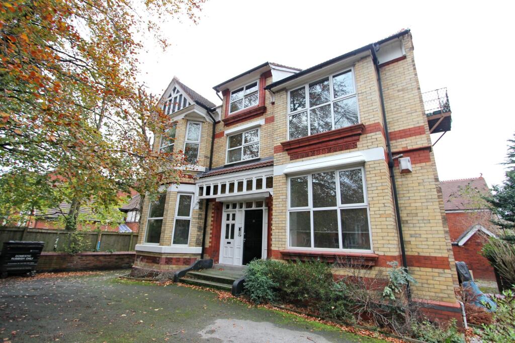1 bed 1st Floor Flat for rent in Gatley. From Clive Anthony Sales & Lettings - Whitefield 1 bed 1st Floor Flat for rent in Gatley. From Clive Anthony Sales & Lettings - Whitefield