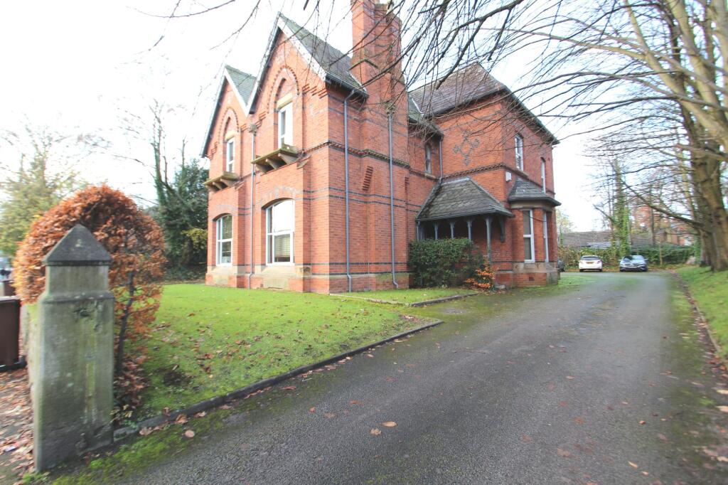 1 bed Apartment for rent in Manchester. From Clive Anthony Sales & Lettings - Whitefield 1 bed Apartment for rent in Manchester. From Clive Anthony Sales & Lettings - Whitefield