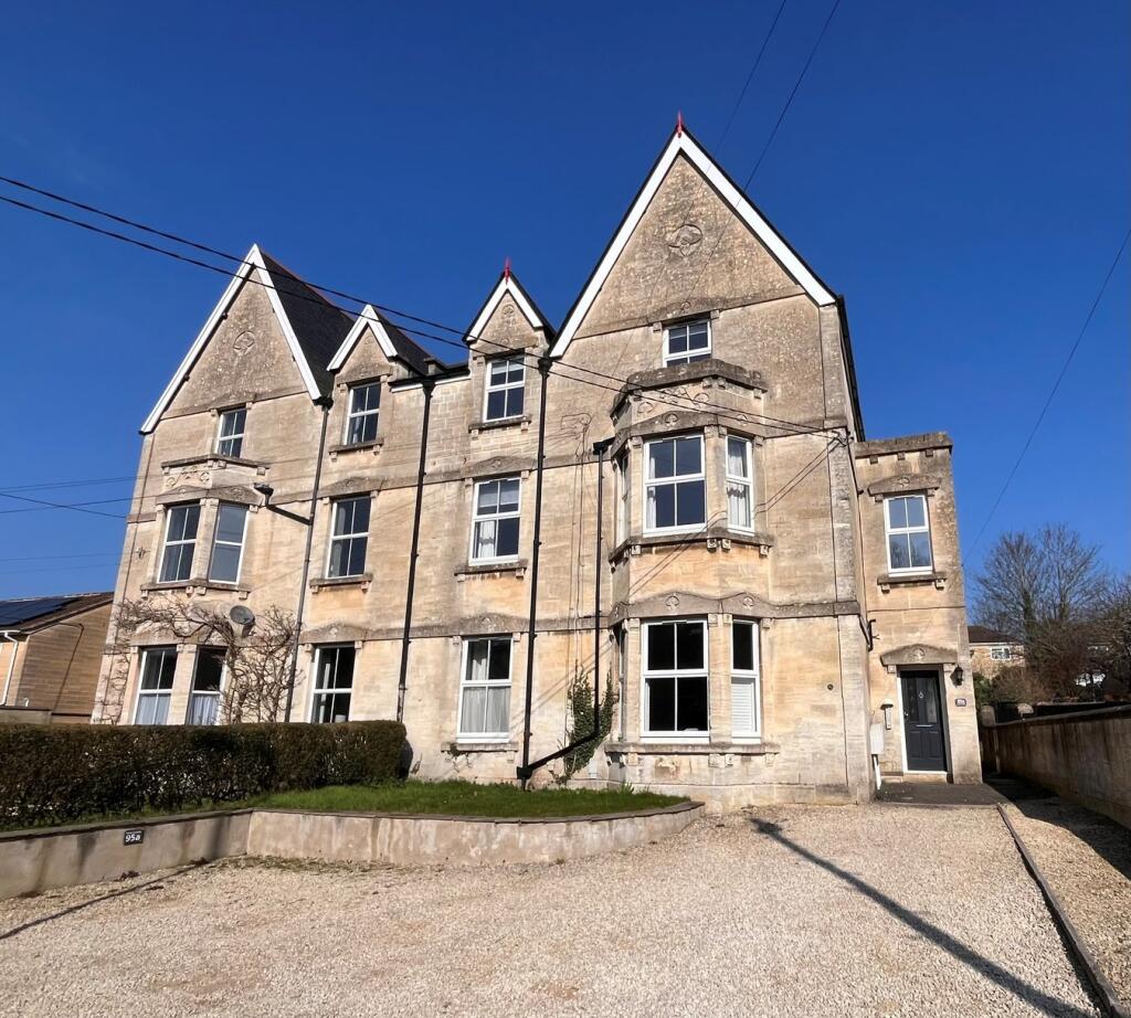 1 bed Apartment for rent in Bradford-on-Avon. From Cobb Farr - Bradford-On-Avon