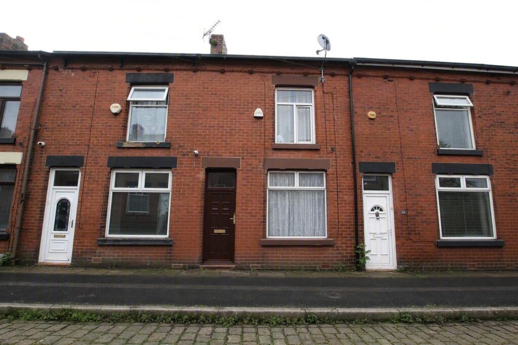 2 bed Mid Terraced House for rent in Bolton. From Chris Ball - Bolton 2 bed Mid Terraced House for rent in Bolton. From Chris Ball - Bolton