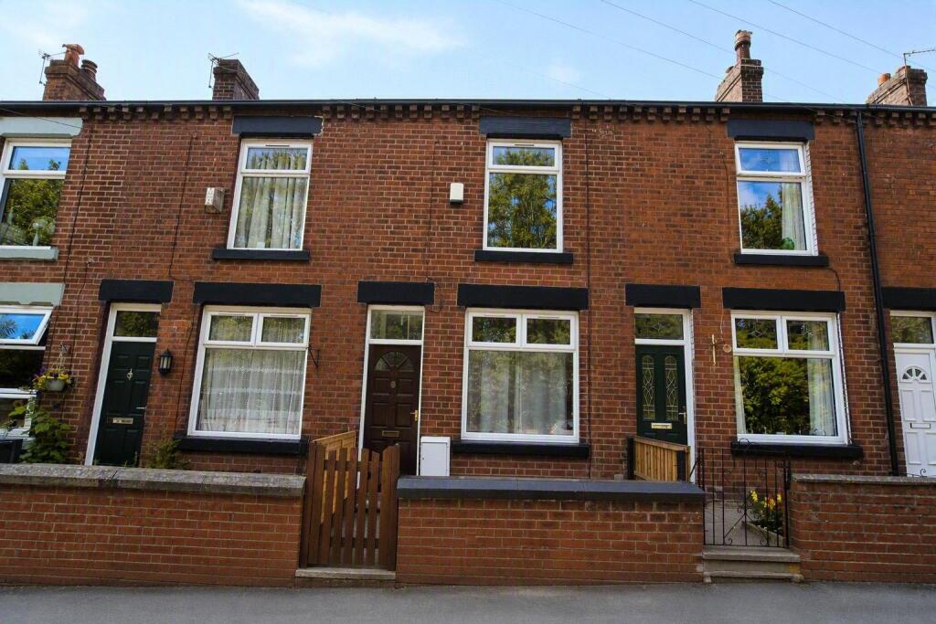 2 bed Mid Terraced House for rent in Bolton. From Chris Ball - Bolton 2 bed Mid Terraced House for rent in Bolton. From Chris Ball - Bolton