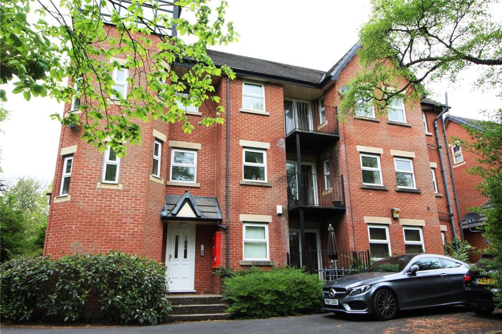 2 bed 1st Floor Flat for rent in Bolton. From Chris Ball - Bolton