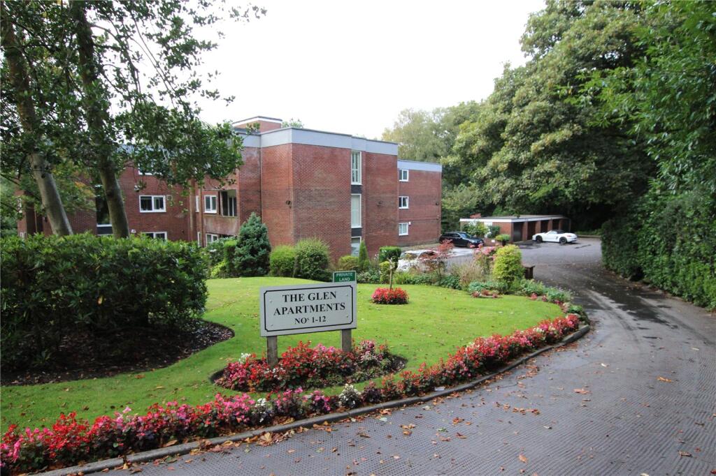 2 bed 1st Floor Flat for rent in Bolton. From Chris Ball - Bolton