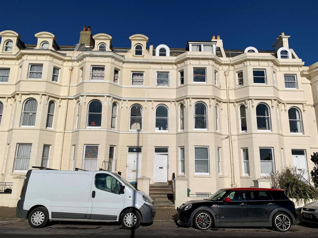 0 bed Studio for rent in Littlehampton. From Glyn-Jones & Co - Rustington Covering West Sussex