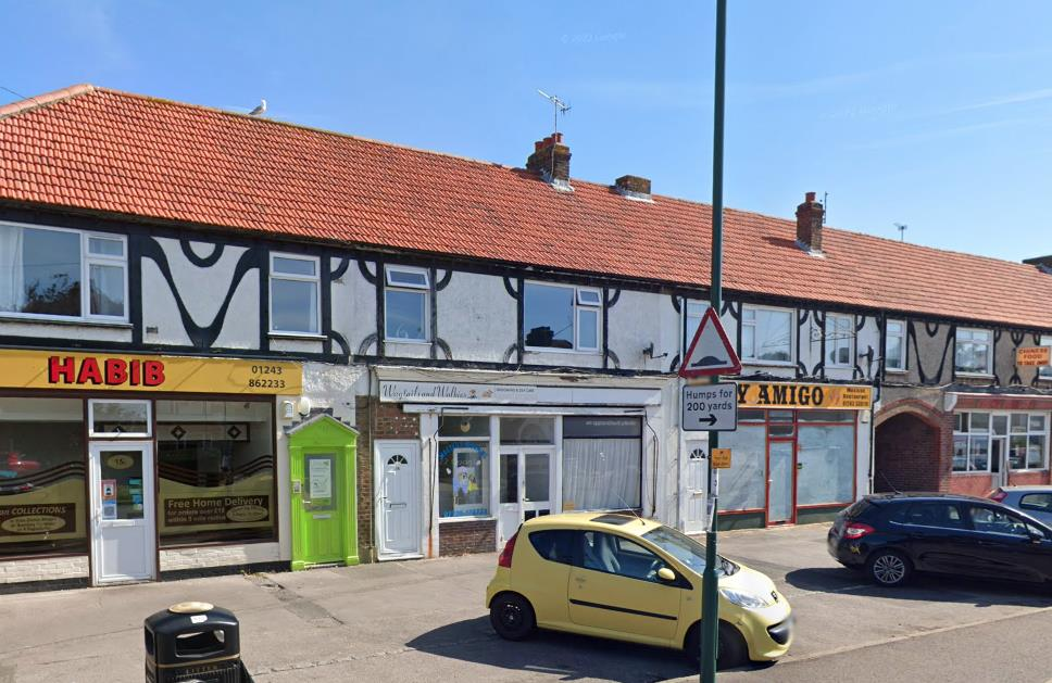 2 bed Apartment for rent in Bognor Regis. From Glyn-Jones & Co - Rustington Covering West Sussex 2 bed Apartment for rent in Bognor Regis. From Glyn-Jones & Co - Rustington Covering West Sussex