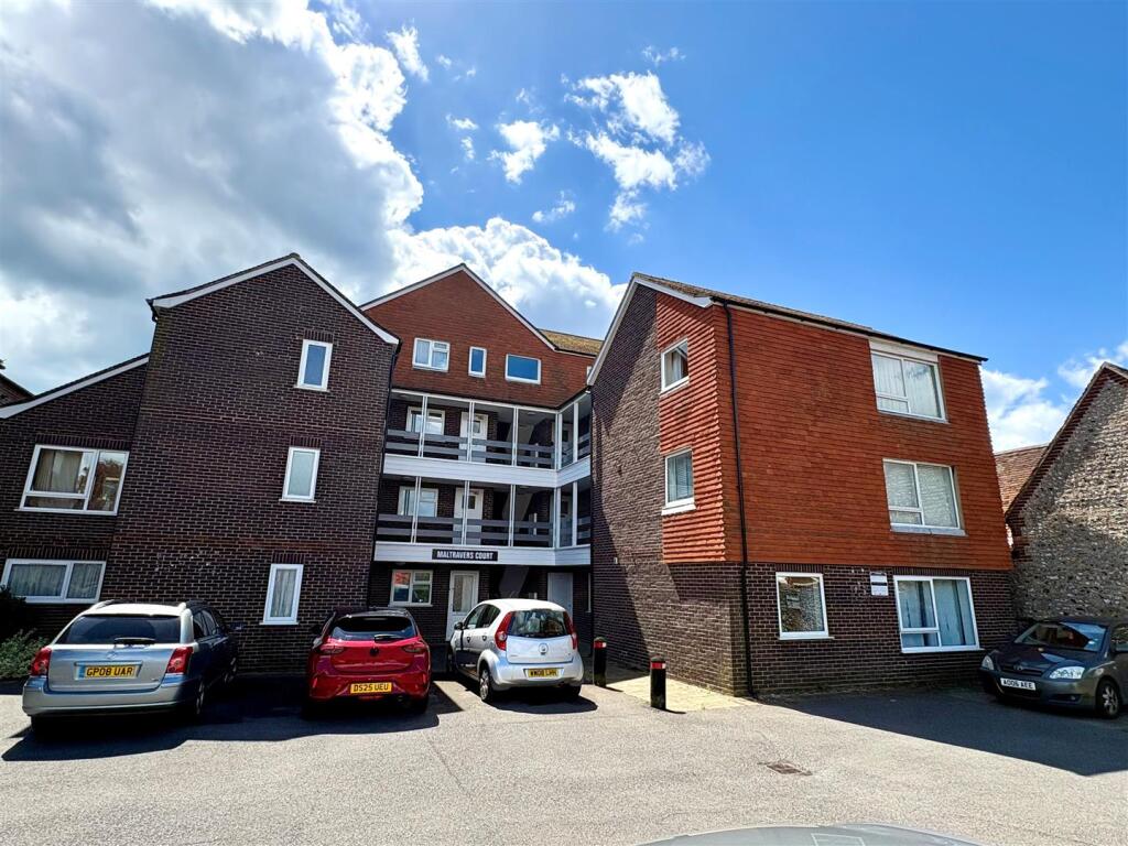1 bed Apartment for rent in Littlehampton. From Glyn-Jones & Co - Rustington Covering West Sussex