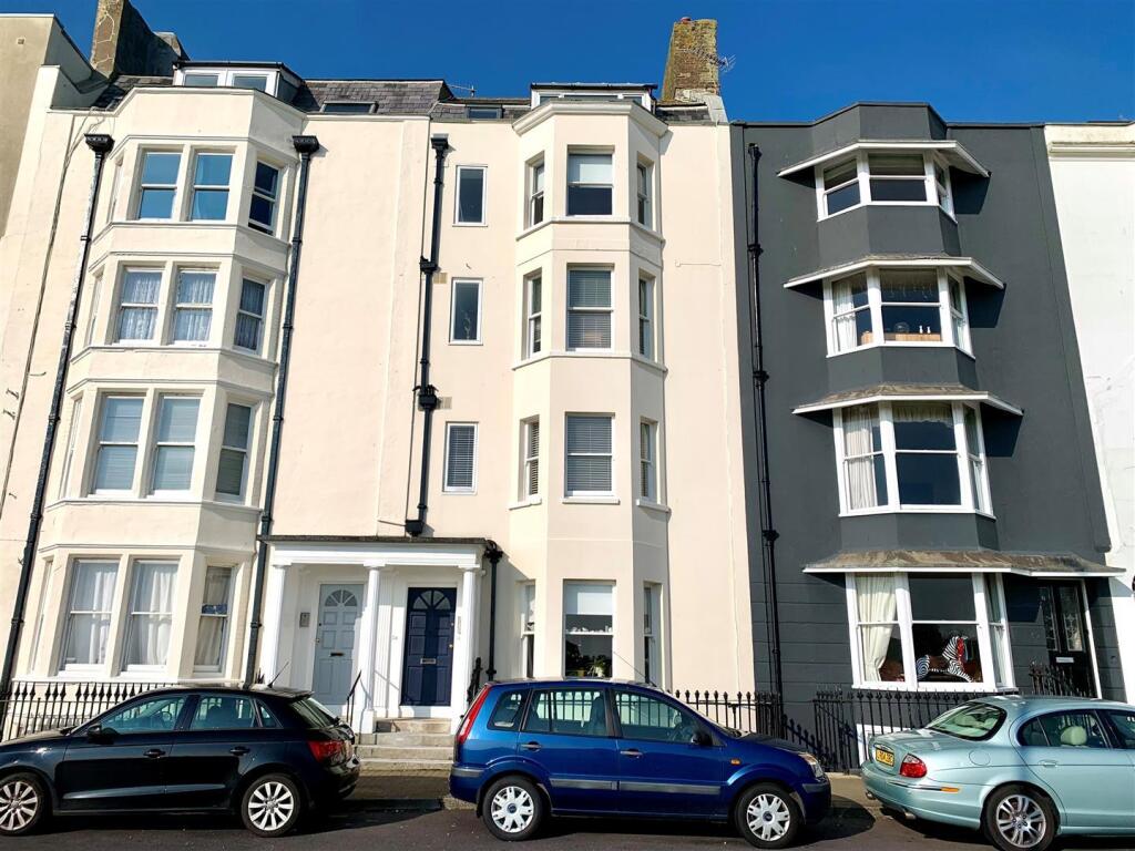 1 bed Apartment for rent in Littlehampton. From Glyn-Jones & Co - Rustington Covering West Sussex
