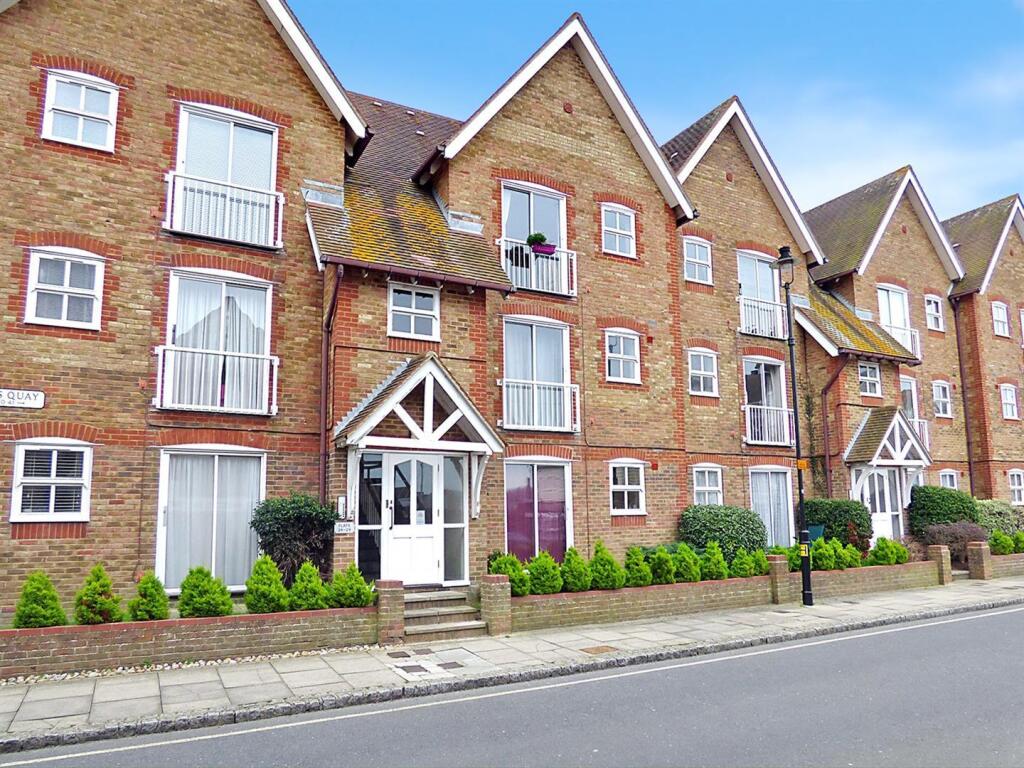 1 bed Apartment for rent in Littlehampton. From Glyn-Jones & Co - Rustington Covering West Sussex