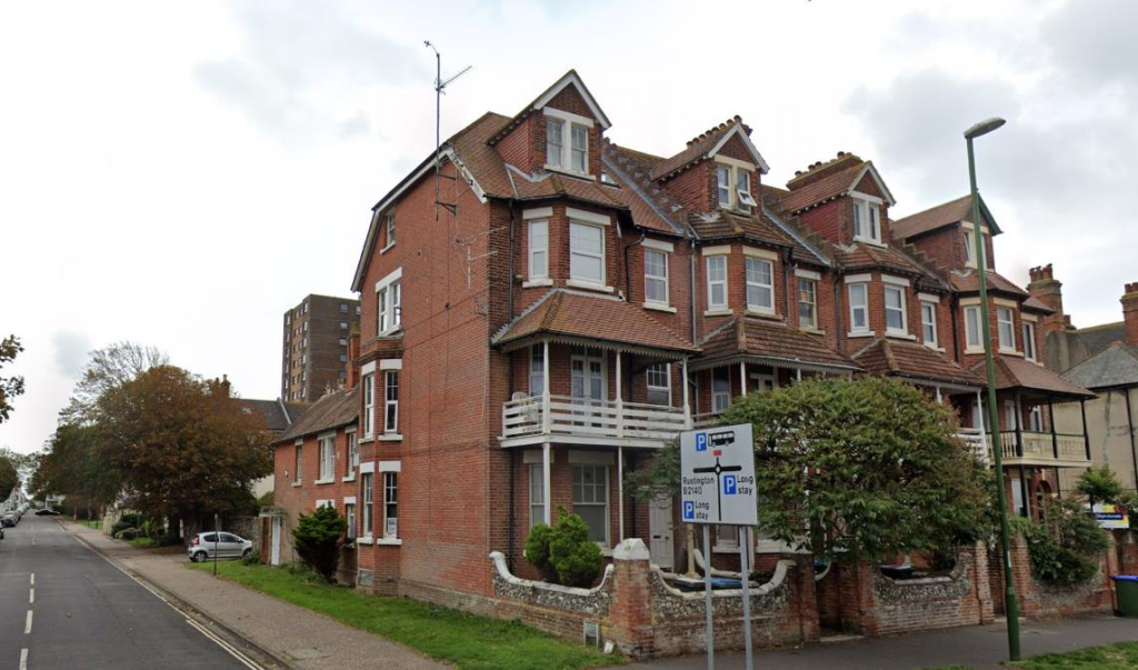 1 bed Apartment for rent in Littlehampton. From Glyn-Jones & Co - Rustington Covering West Sussex