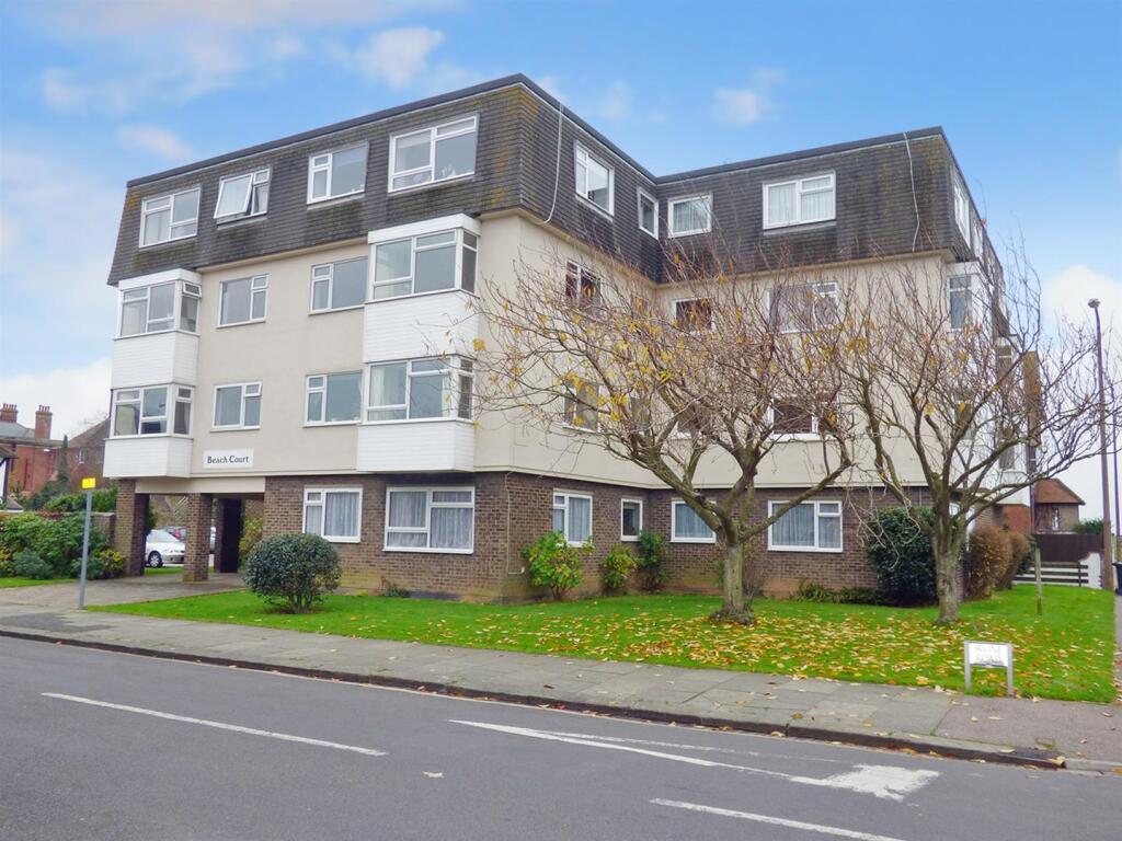 1 bed Apartment for rent in Littlehampton. From Glyn-Jones & Co - Rustington Covering West Sussex