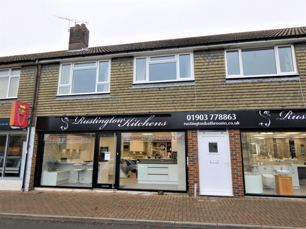 2 bed Apartment for rent in West Kingston. From Glyn-Jones & Co - Rustington Covering West Sussex