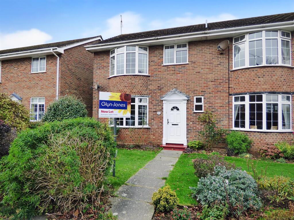 3 bed Semi Detached for rent in West Kingston. From Glyn-Jones & Co - Rustington Covering West Sussex