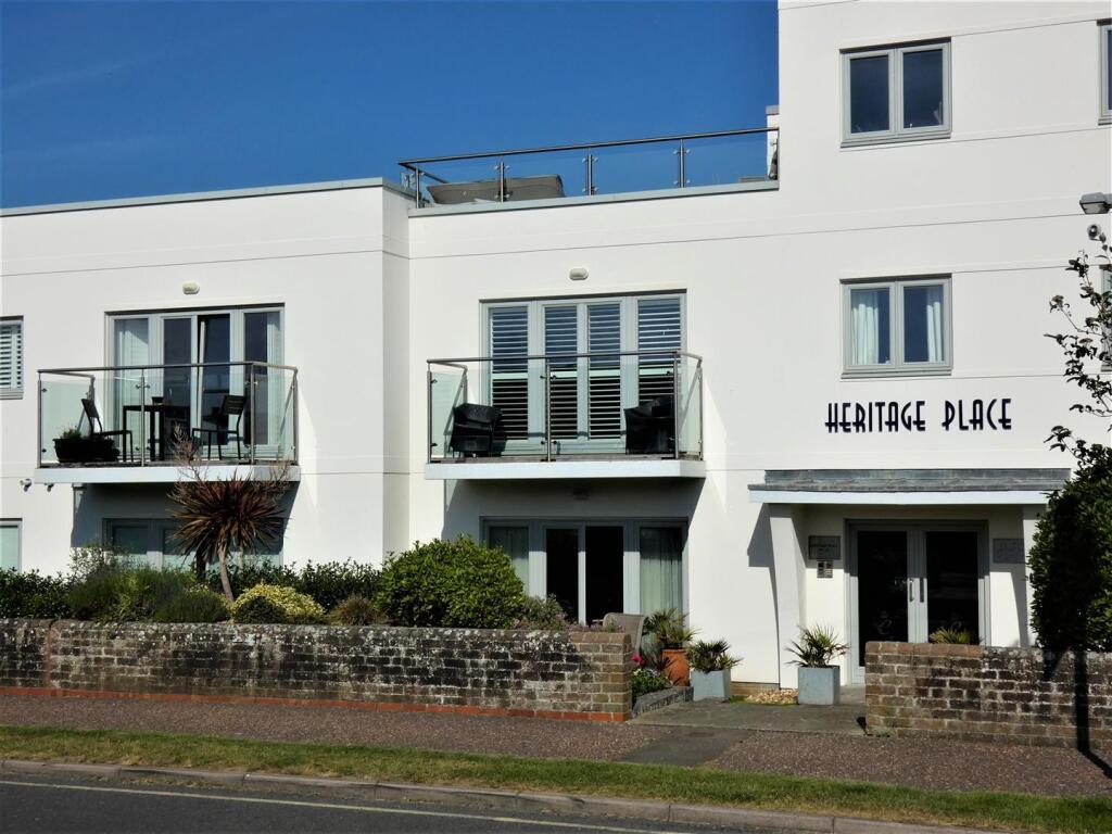 3 bed Apartment for rent in West Kingston. From Glyn-Jones & Co - Rustington Covering West Sussex