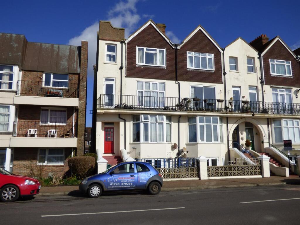 1 bed Apartment for rent in Littlehampton. From Glyn-Jones & Co - Rustington Covering West Sussex