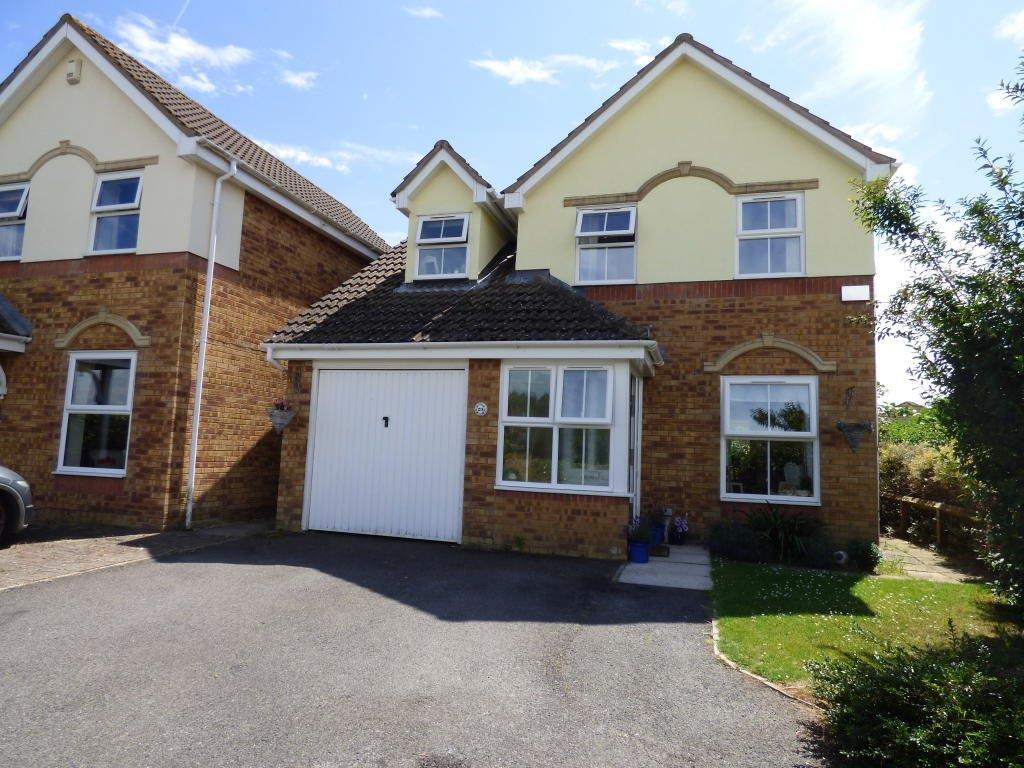 3 bed Detached for rent in Littlehampton. From Glyn-Jones & Co - Rustington Covering West Sussex