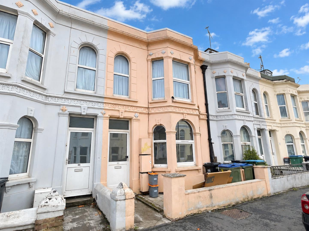 1 bed Apartment for rent in Littlehampton. From Glyn-Jones & Co - Rustington Covering West Sussex