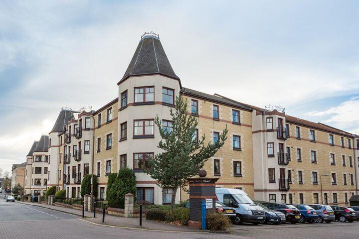 3 bed 1st Floor Flat for rent in Edinburgh. From Cullen Property Ltd - Edinburgh 3 bed 1st Floor Flat for rent in Edinburgh. From Cullen Property Ltd - Edinburgh