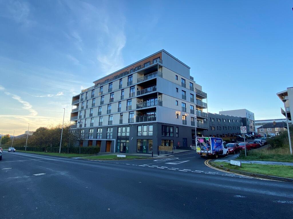 1 bed 1st Floor Flat for rent in Edinburgh. From Cullen Property Ltd - Edinburgh