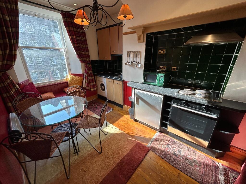 1 bed 1st Floor Flat for rent in Edinburgh. From Cullen Property Ltd - Edinburgh 1 bed 1st Floor Flat for rent in Edinburgh. From Cullen Property Ltd - Edinburgh