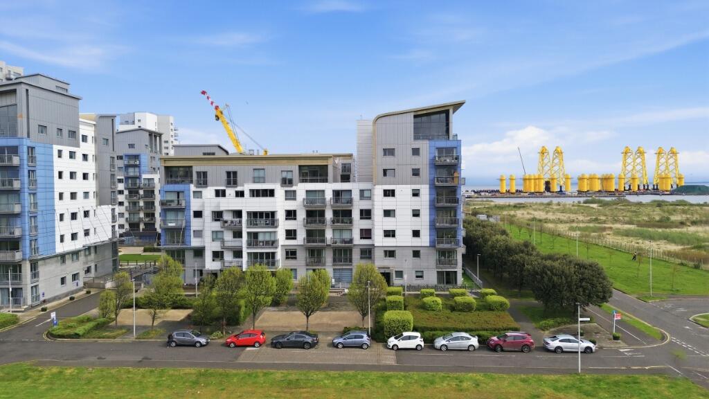 3 bed 1st Floor Flat for rent in Edinburgh. From Cullen Property Ltd - Edinburgh