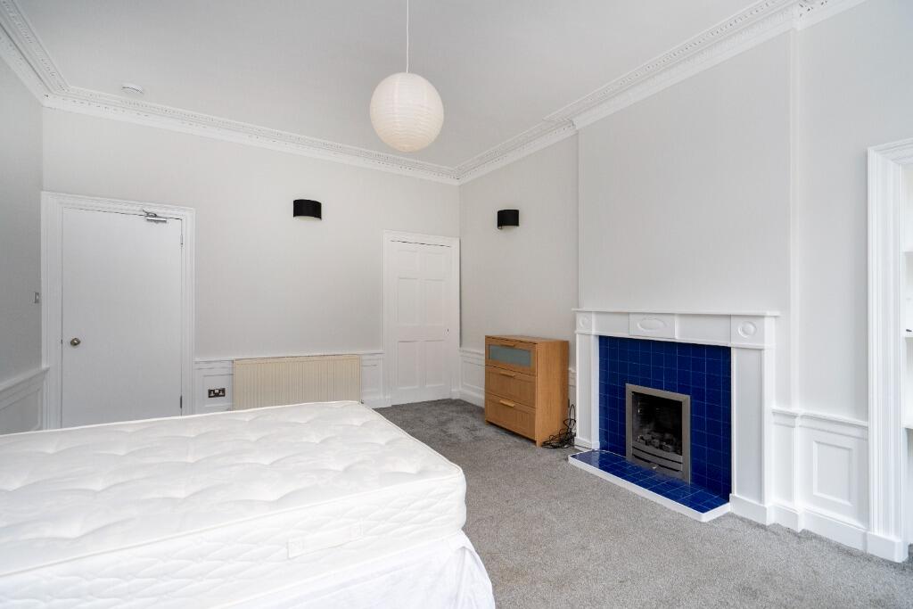 3 bed 1st Floor Flat for rent in Edinburgh. From Cullen Property Ltd - Edinburgh