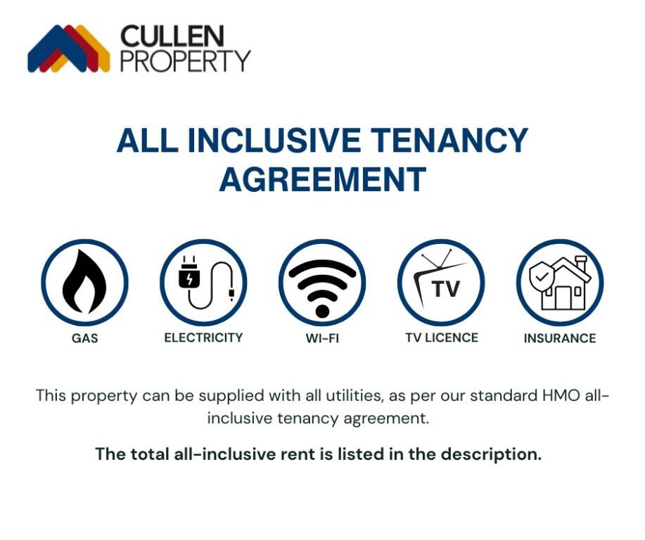 5 bed 1st Floor Flat for rent in Hermiston. From Cullen Property Ltd - Edinburgh