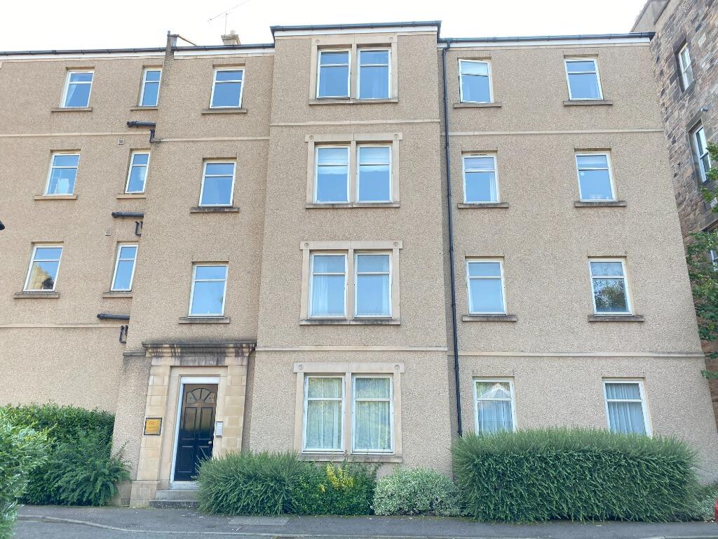 2 bed 1st Floor Flat for rent in Edinburgh. From Cullen Property Ltd - Edinburgh